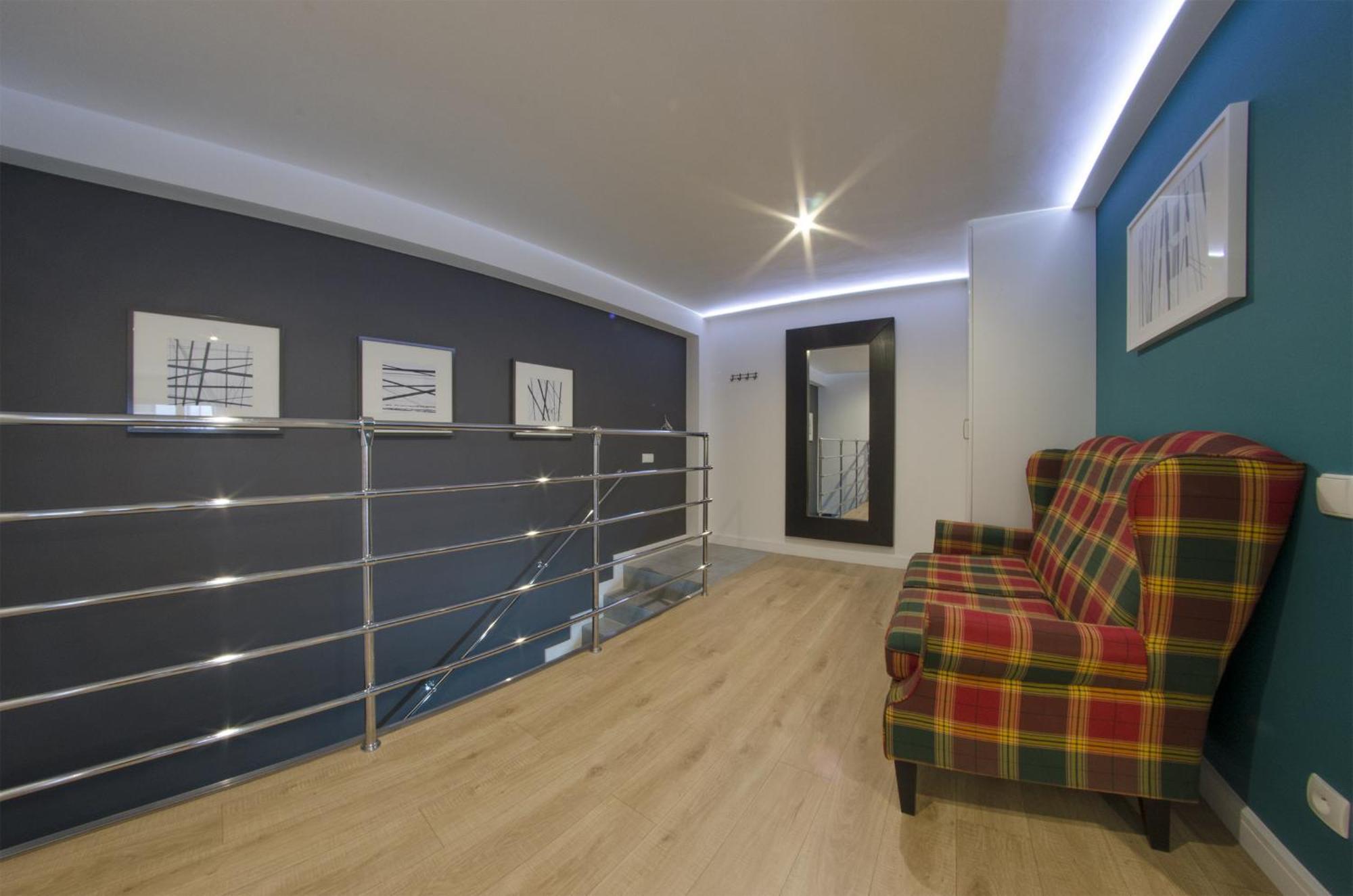 Waterlane Riverside Spa, Pool & Gym By Downtown Apartments Gdansk Oda fotoğraf